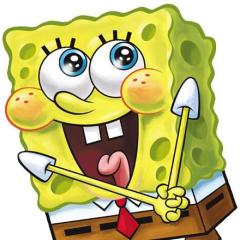 SpongeBob SquarePants Theme Song von Mark Harrison (Download) 
