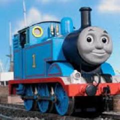 Thomas The Tank Engine von Peter Johnson (Download) 