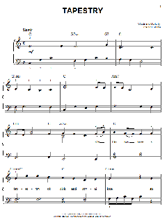 Tapestry von Carole King (Download) 