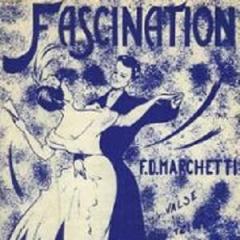 Fascination (Valse Tzigane) von F.D. Marchetti (Download) 