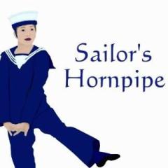 Sailors Hornpipe von Sea Chantey (Download) 