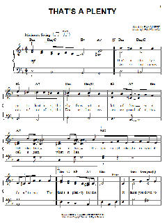 That's A Plenty von Benny Goodman (Download) 