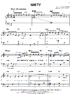 Misty von Ray Stevens (Download) 