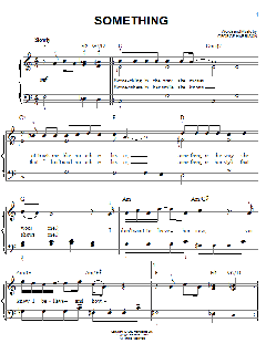 Something von The Beatles (Download) 
