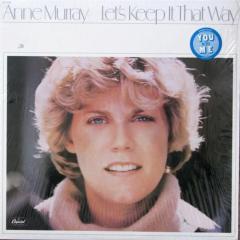 You Needed Me von Anne Murray (Download) 