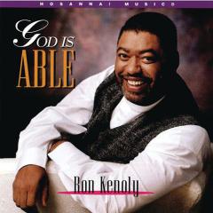 Jesus Is Alive von Ron Kenoly (Download) 