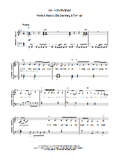 So Emotional (Download) 