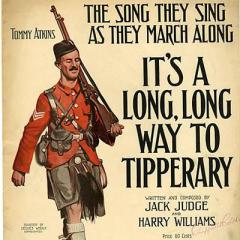 It's A Long Way To Tipperary von Jack Judge (Download) 