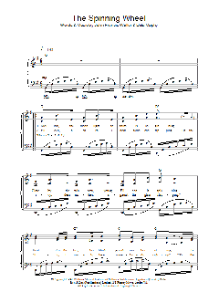 The Spinning Wheel von Delia Murphy (Download) 