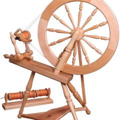 The Spinning Wheel von Delia Murphy (Download) 