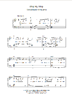 Step By Step (Download) 