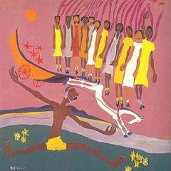 Swing Low von African-American Spiritual (Download) 