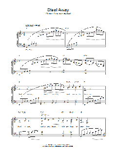 Steal Away von African-American Spiritual (Download) 