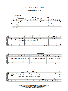 You Give Good Love (Download) 