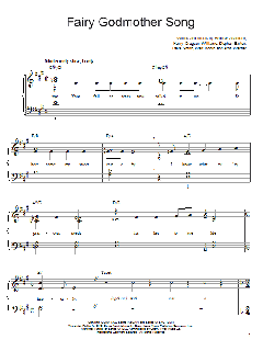 Fairy Godmother Song von Dave Smith (Download) 