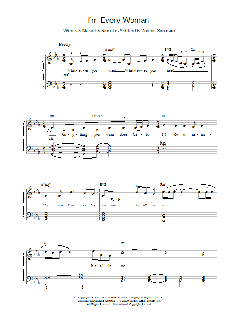 I'm Every Woman von Whitney Houston (Download) 