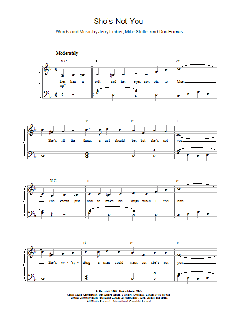 She's Not You von Doc Pomus (Download) 