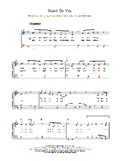 Stuck On You von Elvis Presley (Download) 