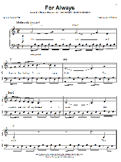 For Always von BeBe Winans (Download) 