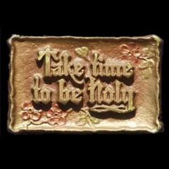 Take Time To Be Holy von William D. Longstaff (Download) 