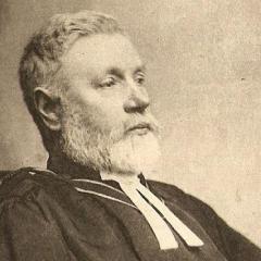 O Love That Wilt Not Let Me Go von George Matheson (Download) 