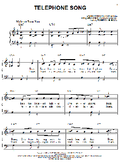 Telephone Song (feat. Astrud Gilberto) von Stan Getz (Download) 