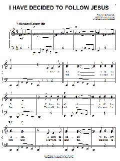 I Have Decided To Follow Jesus von Auila Read (Download) 