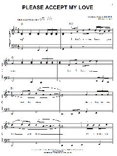 Please Accept My Love von B.B. King (Download) 