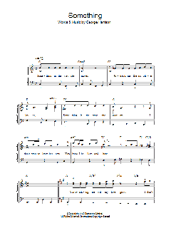Something von The Beatles (Download) 