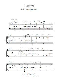 Crazy von Willie Nelson (Download) 