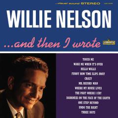 Crazy von Willie Nelson (Download) 