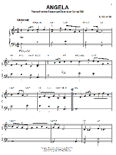 Angela von Bob James (Download) 