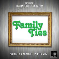 Without Us von Jeff Barry (Download) 