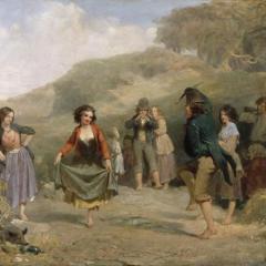 Kerry Dance von J.L. Molloy (Download) 