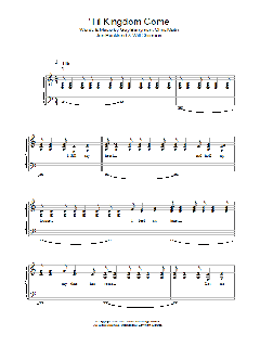 Til Kingdom Come von Coldplay (Download) 