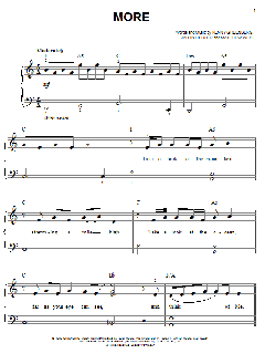 More von Matthew West (Download) 