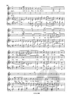 10 geistliche Duette von Heinrich Schütz 