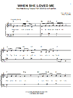 When She Loved Me von Sarah McLachlan (Download) 