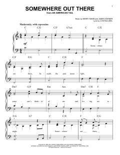 Somewhere Out There von James Ingram (Download) 