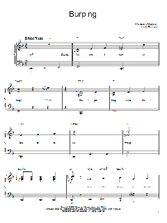 Burping von Willy Wonka (Download) 