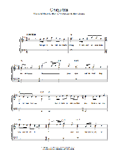 Chiquitita von ABBA (Download) 