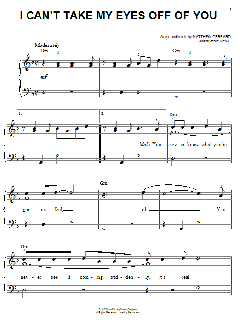 I Can't Take My Eyes Off Of You von Robbie Nevil (Download) 