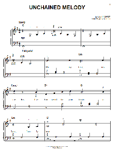 Unchained Melody von Elvis Presley (Download) 