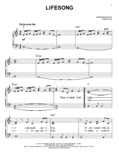 Lifesong von Casting Crowns (Download) 