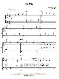 In Me von Casting Crowns (Download) 