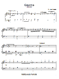 Obeissons Quand Leur von Jules Massenet (Download) 