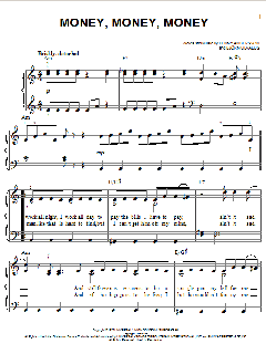 Money, Money, Money von ABBA (Download) 