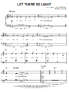 Let There Be Light von Point Of Grace (Download) 