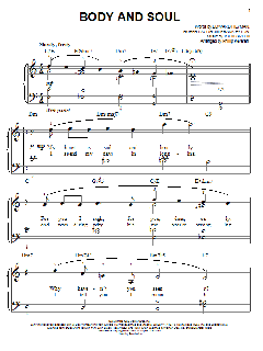 Body And Soul von John Green (Download) 