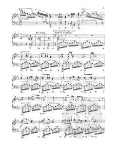 Zu Weihnachten op. 172/5 von Gustav Lange 